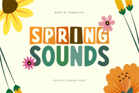 Spring Sounds: A Designer's Honest Review